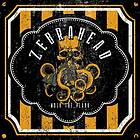 Zebrahead Walk The Plank CD