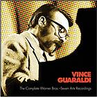 Vince Guaraldi The Complete Warner Bros.-Seven Arts Recordings CD