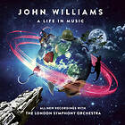 London Symphony Orchestra John Williams A Life In Music CD