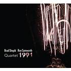 Brad Shepik Quartet 1991 CD