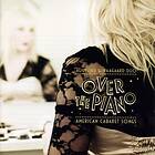Augestad & Waagaard Duo Over The Piano: American Cabaret Songs CD