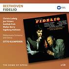 Jon Vickers Beethoven: Fidelio CD