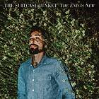 The Suitcase Junket End Is New CD