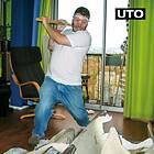 UTO Touch The Lock CD