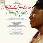 Mahalia Jackson Silent Night: Songs For Christmas Legacy Edition CD
