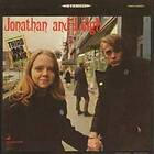 Jonathan And Leigh Third Main CD