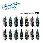 Jale Brave New Waves Session CD