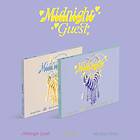 Fromis_9 Midnight Guest (Random Cover) CD