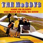 The McCoys Hang On Sloopy CD