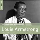 Louis Armstrong The Rough Guide To Jazz Legends CD