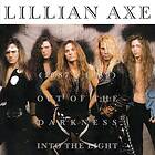 Lillian Axe Out Of The Darkness Into Light CD