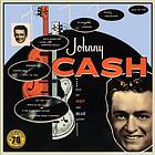 Johnny Cash With His Hot And Blue Guitar Sun Records 70th Anniversary Edition LP