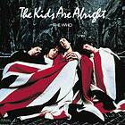 The Who Kids Are Alright CD