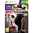 UFC Personal Trainer (Xbox 360)