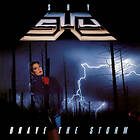 Shy Brave The Storm CD