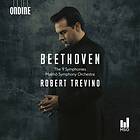 Malmö Symphony Orchestra Beethoven: The 9 Symphonies CD