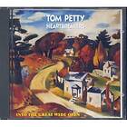 Tom Petty And The Heartbreakers Into Great Wide Open CD