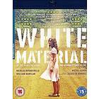 White Material (UK) (Blu-ray)