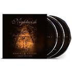 Nightwish Human. :II: Nature. Limited Tour Edition CD