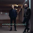 Øyvind Kristiansen & Jonas Kilmork Vemøy Hymns Of Longing LP