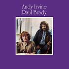 Andy Irvine & Paul Brady & Special Edition CD