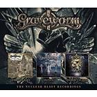 Graveworm The Nuclear Blast Recordings CD