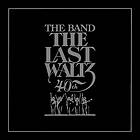 The Band Last Waltz 40th Anniversary Edition CD