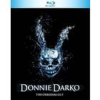 Donnie Darko - Original Version (UK) (Blu-ray)