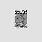 Ghost Funk Orchestra A Song For Paul CD