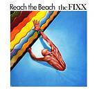 The Fixx Reach Beach CD