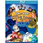 Tom & Jerry Meet Sherlock Holmes (US) (Blu-ray)
