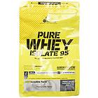 Olimp Sport Nutrition Pure Whey Isolate 95 0.6kg