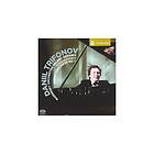 Daniil Trifonov Tchaikovsky: Piano Concerto No. 1 CD