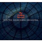 Electric Squeezebox Orchestra The Falling Dream CD