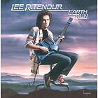 Lee Ritenour Earth Run CD