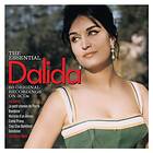 Dalida Essential CD