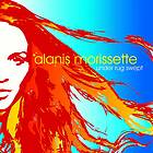 Alanis Morissette Under Rug Swept LP