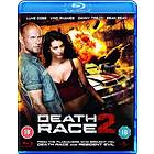 Death Race 2 (UK) (Blu-ray)