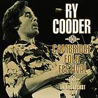 Ry Cooder Cambridge Folk Festival CD