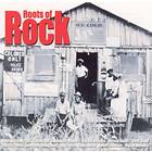 Diverse Artister Roots Of Rock CD