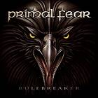 Primal Fear Rulebreaker Deluxe Edition (m/DVD) CD