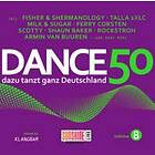 Dance 50 Vol.8 CD