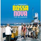 Artister An Easy Introduction To Bossanova CD