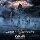 Loch Vostok Opus Ferox The Great Escape CD