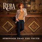 Reba McEntire Stronger Than The Truth CD
