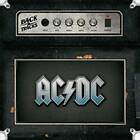 AC/DC Backtracks CD