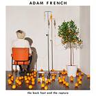 Adam French The Back Foot And Rapture LP