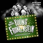 Musikal Mel Brooks' Young Frankenstein CD