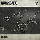 Domkraft Of Doom Live CD
