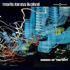 Maria Teresa Luciani Sounds Of The City LP